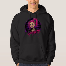 Gloomkitty Pullover Trui