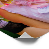 Gloomth Harajuku Poster (Hoek)