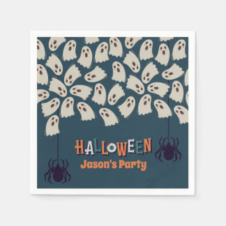 Gloomy Halloween - Servet
