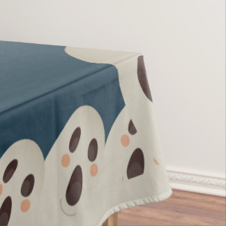 Gloomy Halloween - Tafelkleed