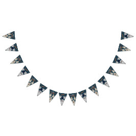 Gloomy Halloween - Vlaggetjes