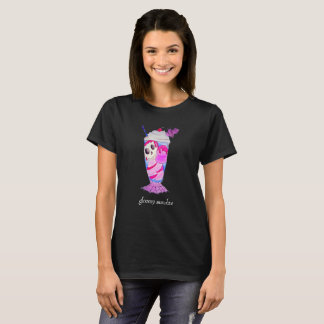 Gloomy Sundae Shirt voor vrouwen