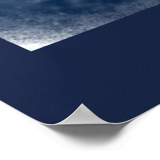 Gloria Angel Poster (Hoek)