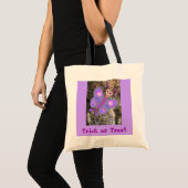 Gloria Butterfly Tote Bag (Voorkant (product))