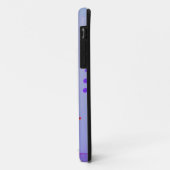Gloria Case-Mate iPhone Case (Achterkant/links)