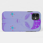Gloria Case-Mate iPhone Case (Achterkant (horizontaal))