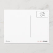 Gloria Frederici, Andromeda en Triangula Briefkaart (Achterkant)