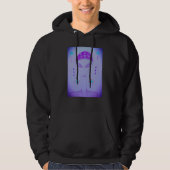 Gloria Hoodie (Voorkant)