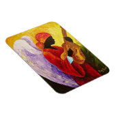 Gloria in Excel Deo 2011 Magneet (Rechterzijde)