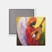 Gloria in Excel Deo 2011 Magneet (Voorkant / Achterkant)