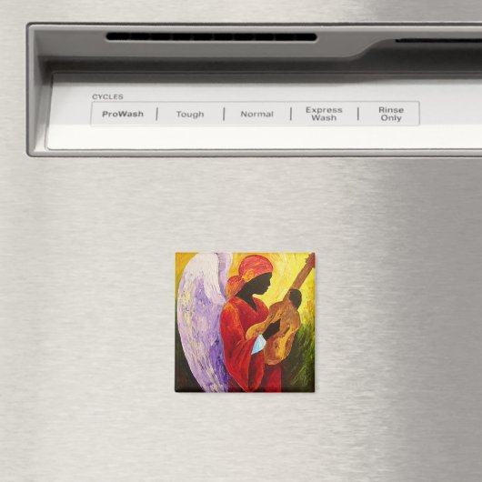 Gloria in Excel Deo 2011 Magneet (Insitu (Vaatwasser))