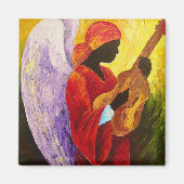 Gloria in Excel Deo 2011 Magneet (Voorkant)