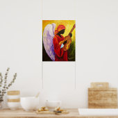 Gloria in Excel Deo 2011 Poster (Keuken)