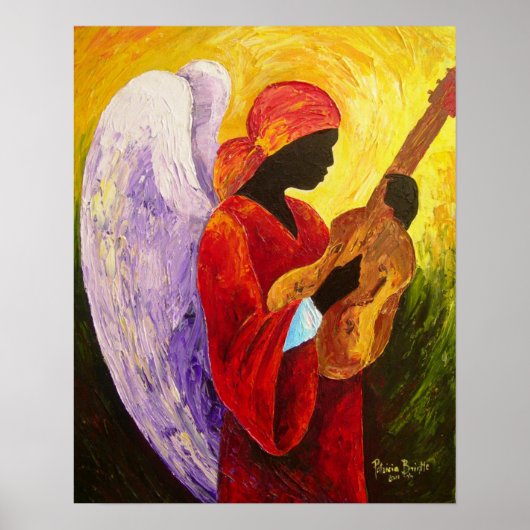 Gloria in Excel Deo 2011 Poster (Voorkant)