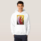 Gloria in Excelcis Deo 2011 Hoodie (Voorkant volledig)