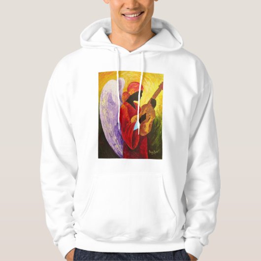 Gloria in Excelcis Deo 2011 Hoodie (Voorkant)