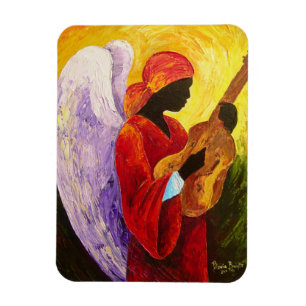 Gloria in Excelcis Deo 2011 Magneet