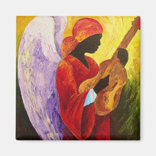 Gloria in Excelcis Deo 2011 Magneet