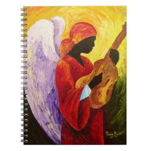 Gloria in Excelcis Deo 2011 Notitieboek