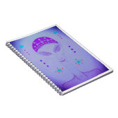 Gloria Notitieboek (Rechterzijde)