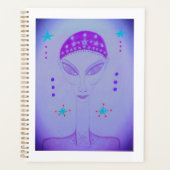 Gloria Planner (Voorkant)