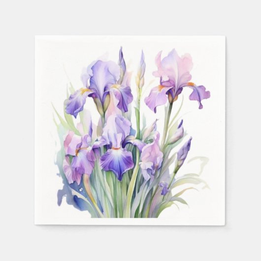 Gloria! Servet (Voorkant)