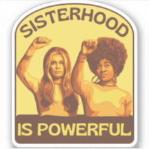 Gloria Steinem en Angela Davis Portrait