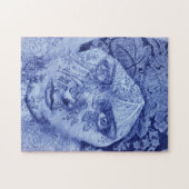 Gloria Swanson 1920 Legpuzzel (Horizontaal)