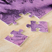 Gloria Swanson 1920 Legpuzzel (Zijkant)