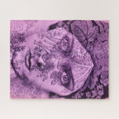 Gloria Swanson 1920 Legpuzzel (Horizontaal)