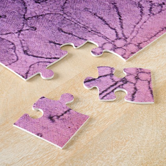 Gloria Swanson 1920 Legpuzzel (Zijkant)