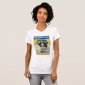 Gloria Swanson T-Shirt (Voorkant volledig)