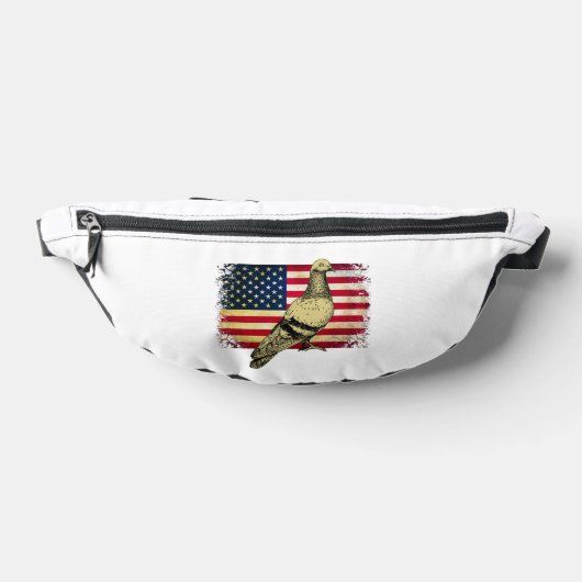 gloriadurdenh heuptasje (Liggend)