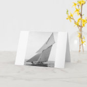 Gloriana, 1891 kaart (Gele Bloem)