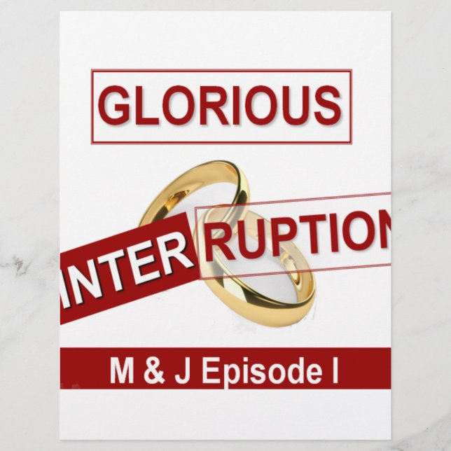 Gloride Interruptie Nice Dag Betere Nachtcadeaus (Voorkant)