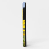 Gloride zonnebloemen! Case-Mate iPhone case (Achterkant/links)