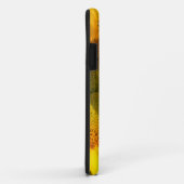 Gloride zonnebloemen! Case-Mate iPhone case (Achterkant/rechts)