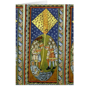 glorie aan de hildegard van bingen