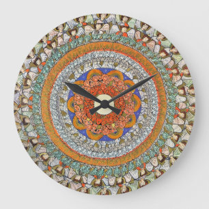 glorie aan de hildegard van bingen grote klok