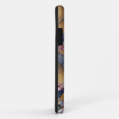 Glorie aan de immaculaire conceptie Case-Mate iPhone case (Achterkant/rechts)