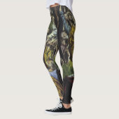 glorie aan de mieren leggings (Links)