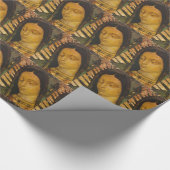 glorie aan guadalupe cadeaupapier (Hoek)