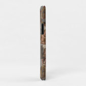 glorie aan guadalupe Case-Mate iPhone case (Achterkant/rechts)