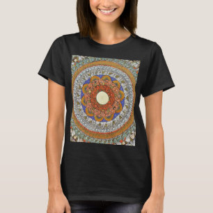glorie aan hildegard van bingen t-shirt