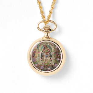 glorie aan onze dame van liefdadigheid horloge