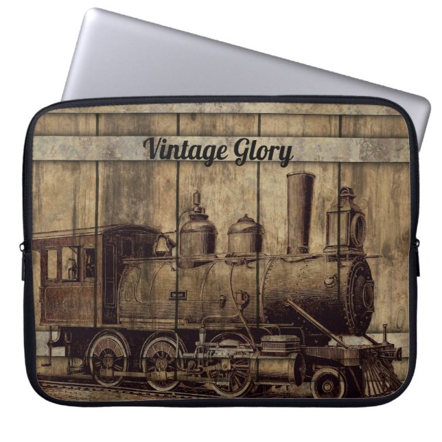  glorie laptop sleeve (Voorkant)