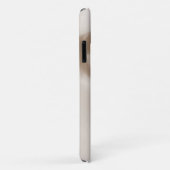 glorie om bernadette te verzegelen Case-Mate iPhone case (Achterkant/rechts)