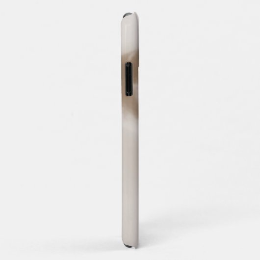 glorie om bernadette te verzegelen Case-Mate iPhone case (Achterkant/rechts)