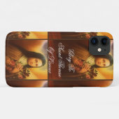 glorie om deze te verhullen Case-Mate iPhone case (Achterkant (horizontaal))