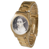 glorie om deze te verhullen horloge (Gekanteld)